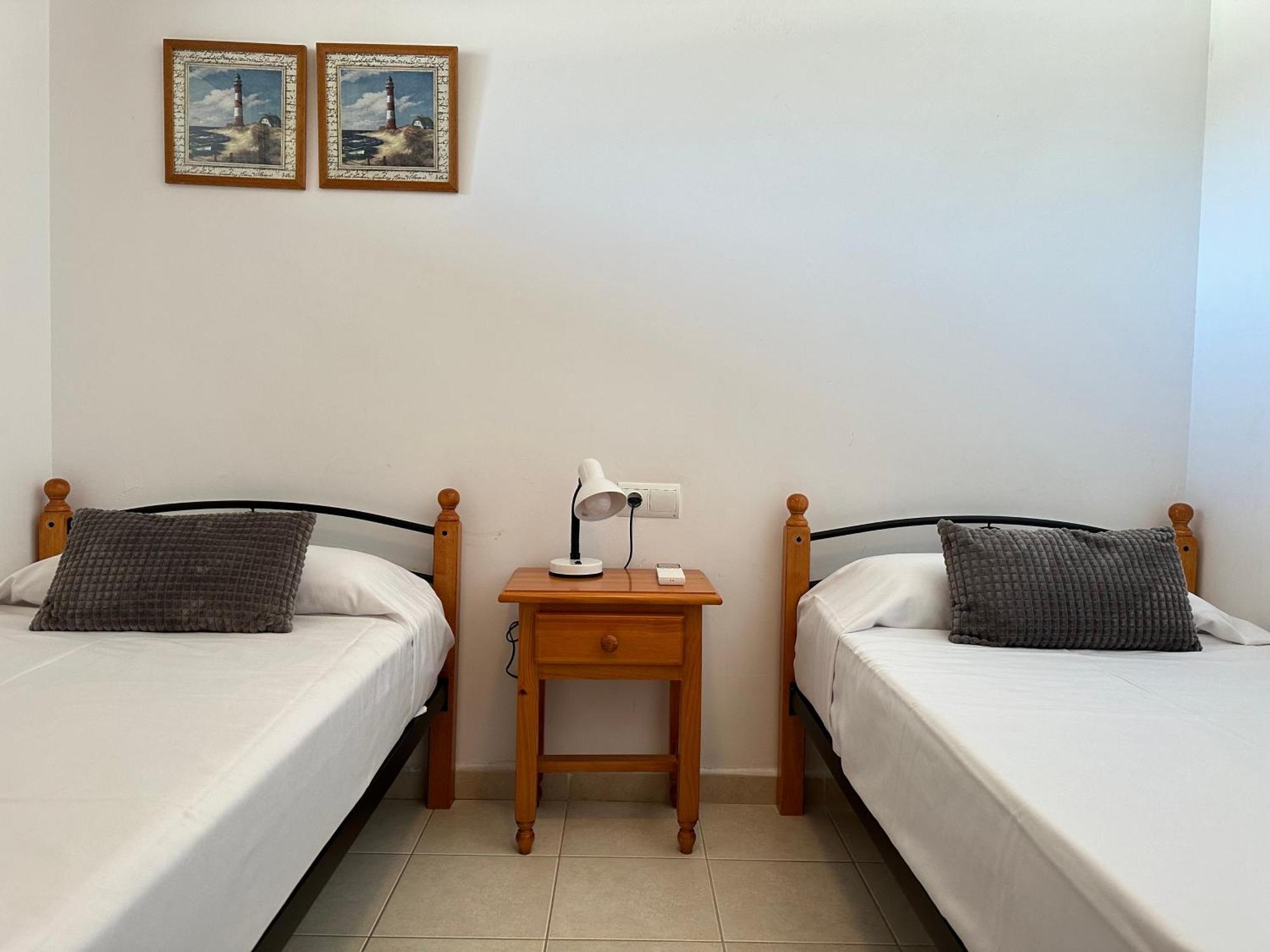 Agi Torre Quimeta Apartments โรเซส ภายนอก รูปภาพ