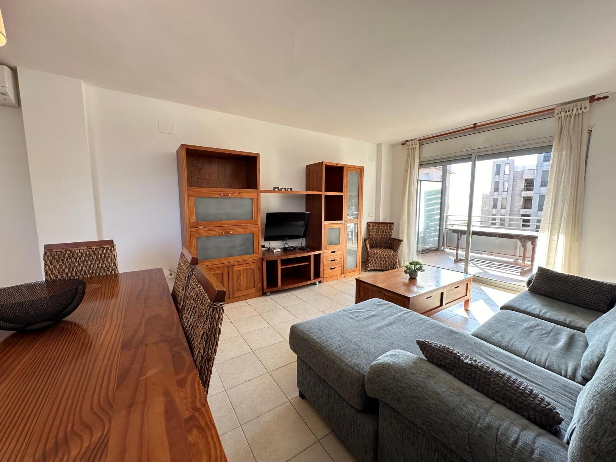 Agi Torre Quimeta Apartments โรเซส ภายนอก รูปภาพ