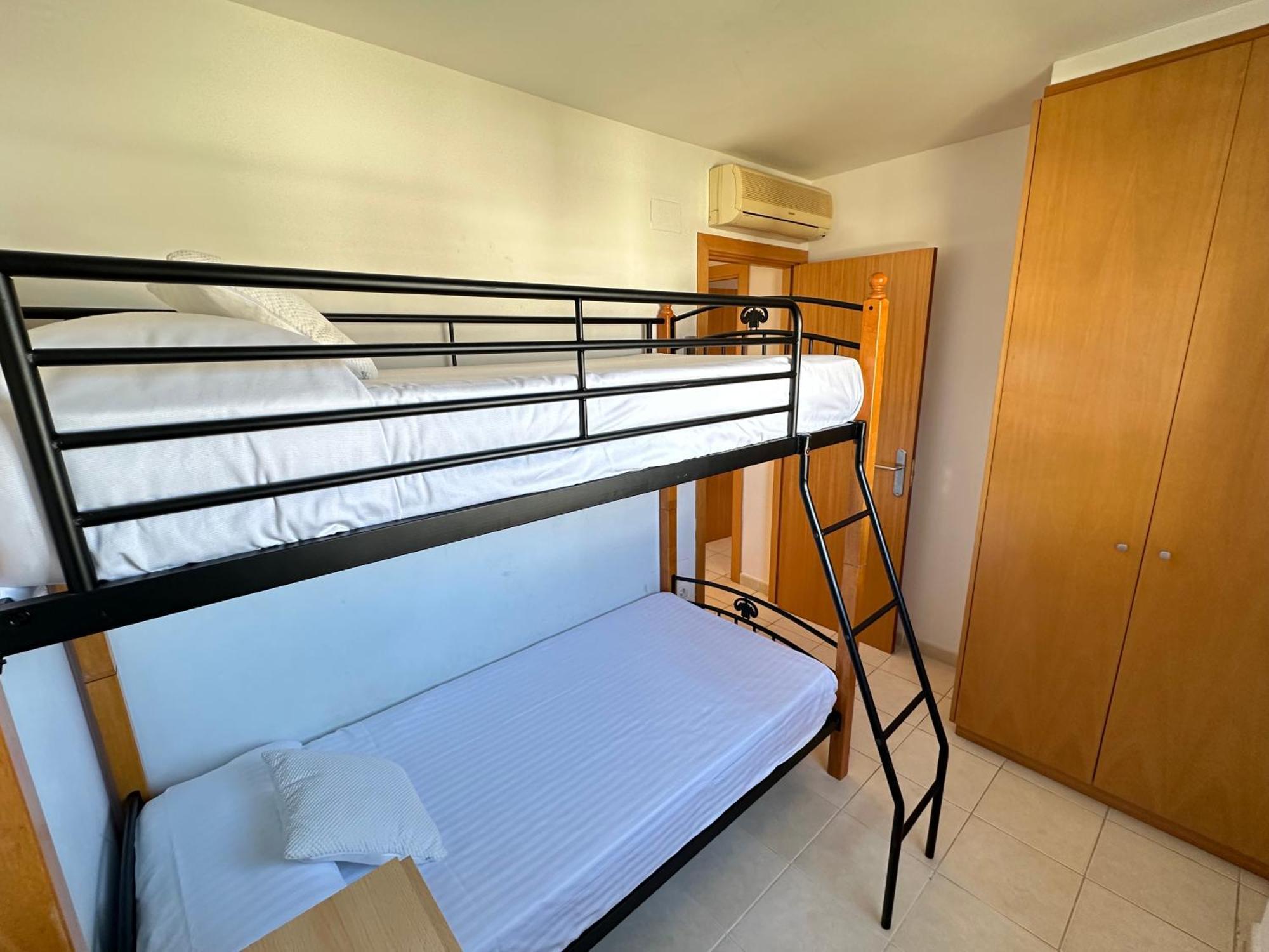 Agi Torre Quimeta Apartments โรเซส ภายนอก รูปภาพ