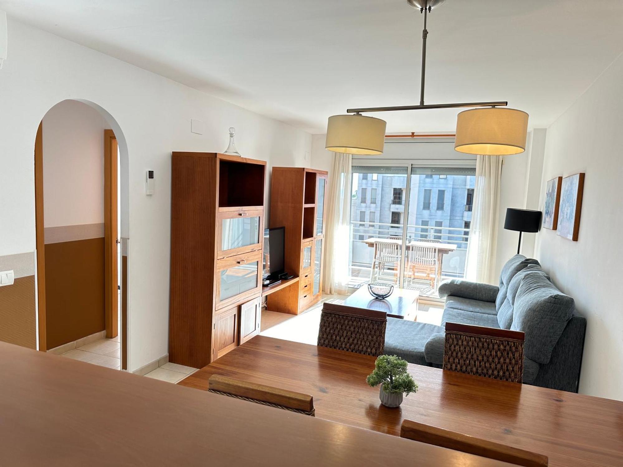 Agi Torre Quimeta Apartments โรเซส ภายนอก รูปภาพ