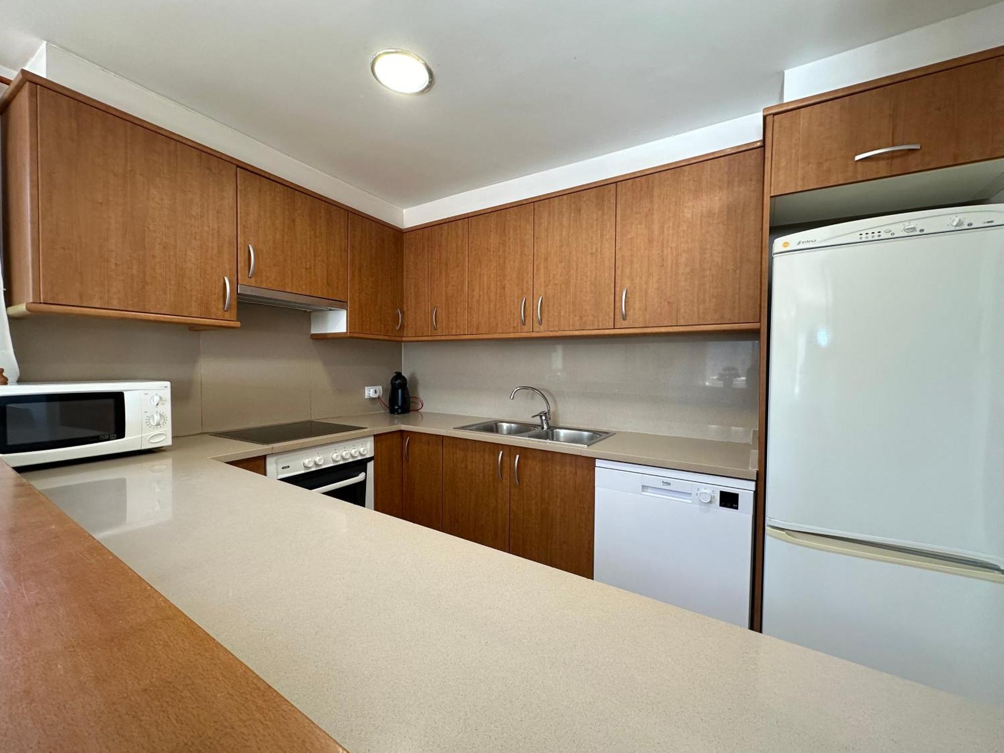 Agi Torre Quimeta Apartments โรเซส ภายนอก รูปภาพ