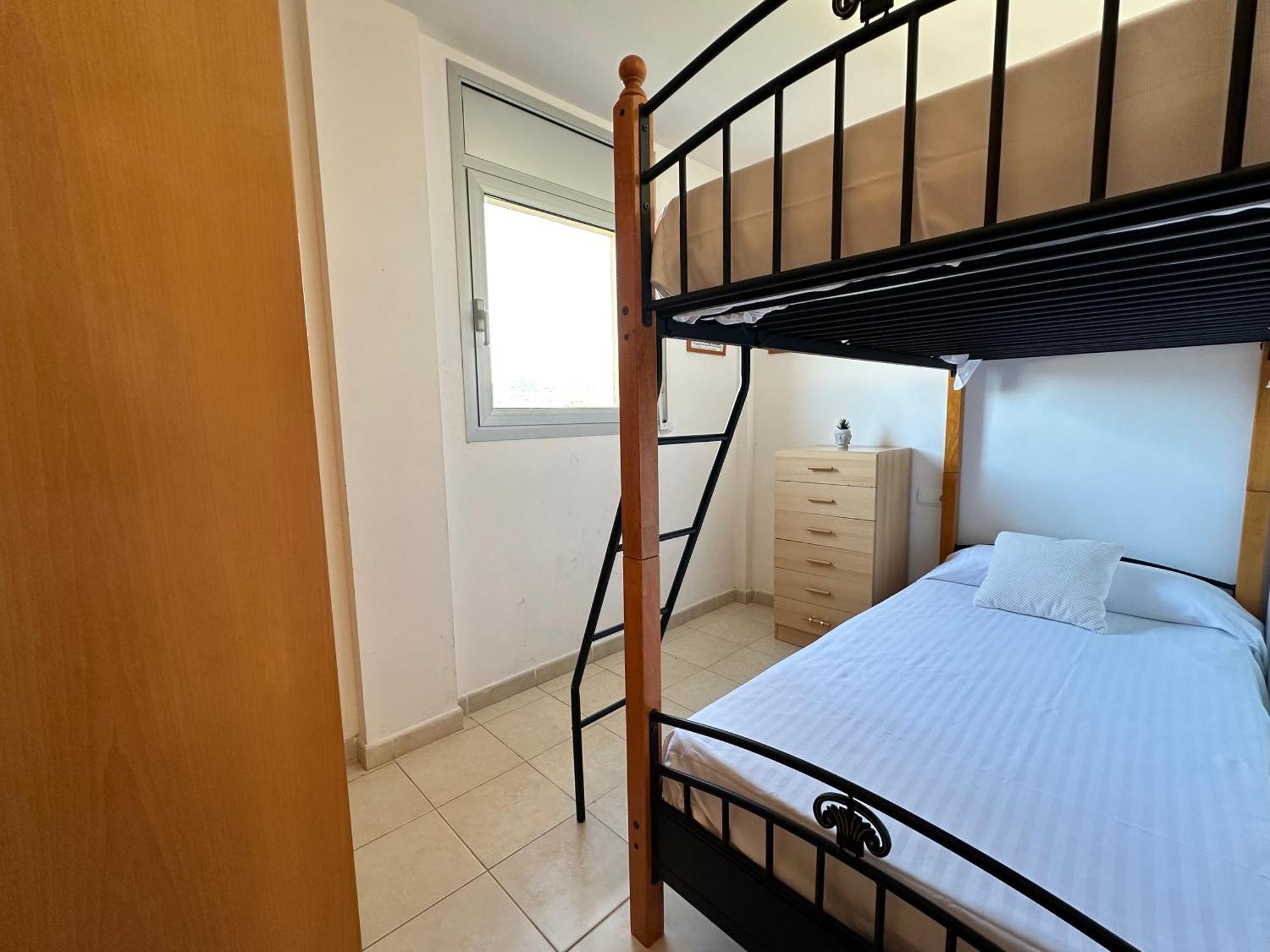 Agi Torre Quimeta Apartments โรเซส ภายนอก รูปภาพ
