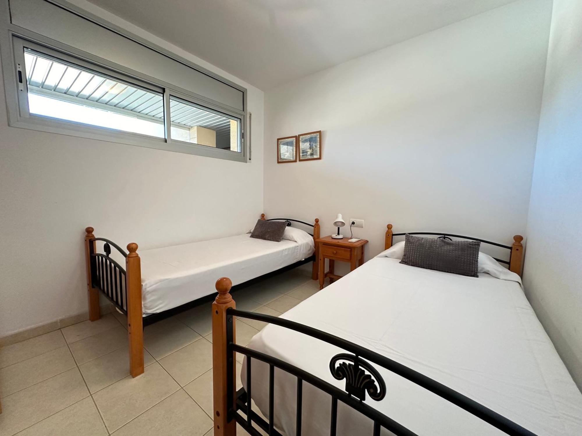 Agi Torre Quimeta Apartments โรเซส ภายนอก รูปภาพ