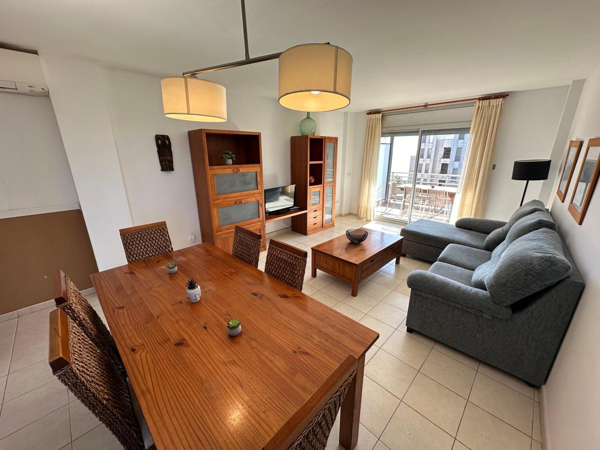 Agi Torre Quimeta Apartments โรเซส ภายนอก รูปภาพ