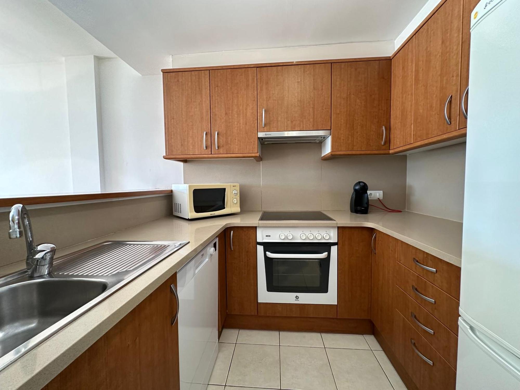 Agi Torre Quimeta Apartments โรเซส ภายนอก รูปภาพ