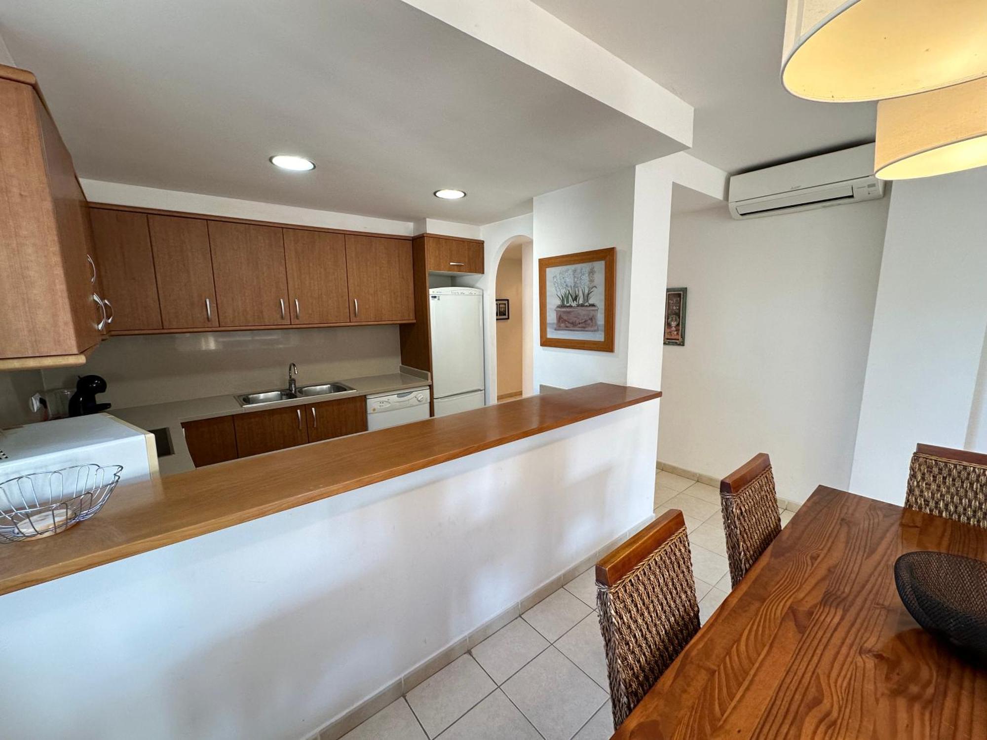 Agi Torre Quimeta Apartments โรเซส ภายนอก รูปภาพ