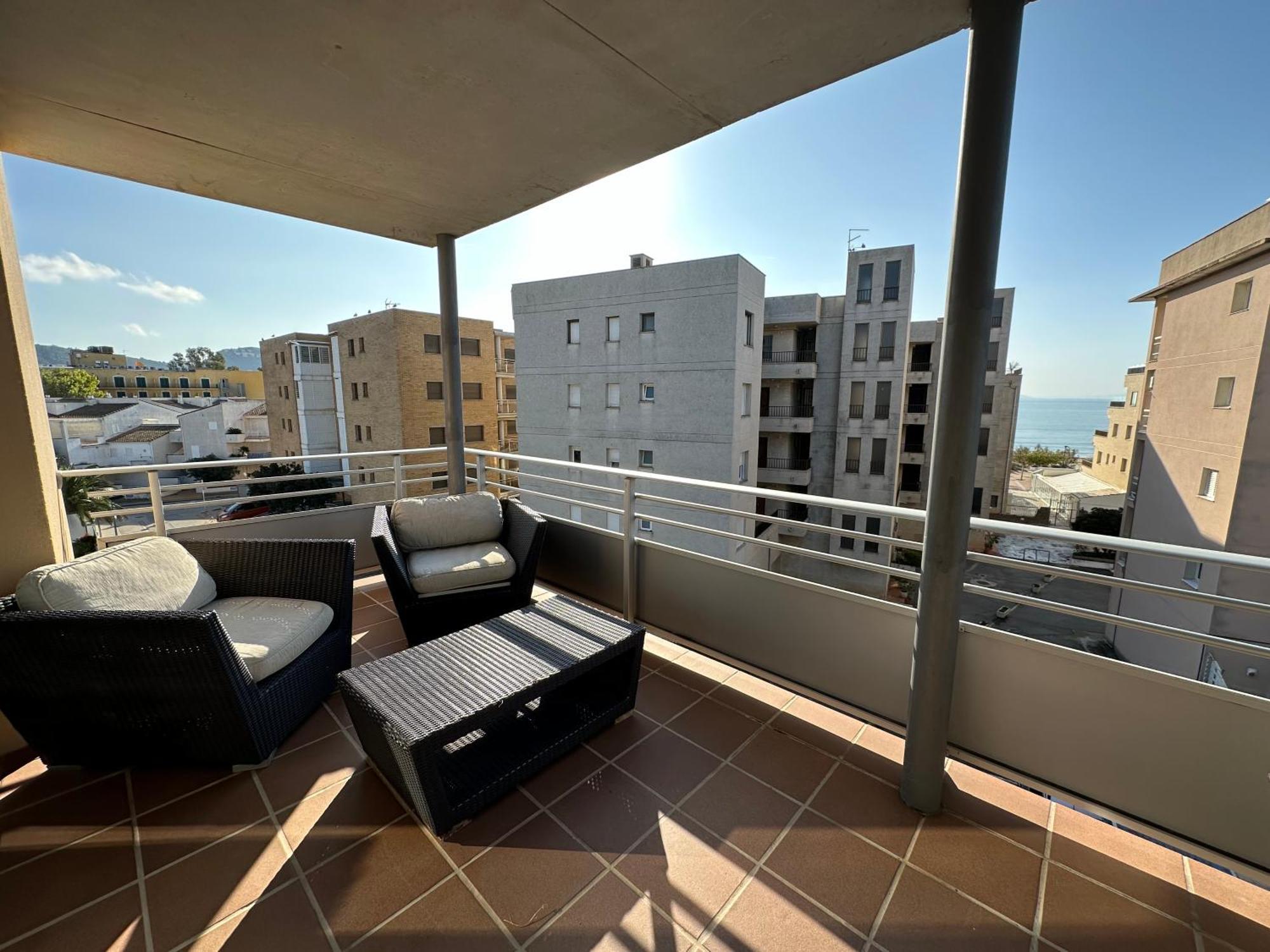 Agi Torre Quimeta Apartments โรเซส ภายนอก รูปภาพ