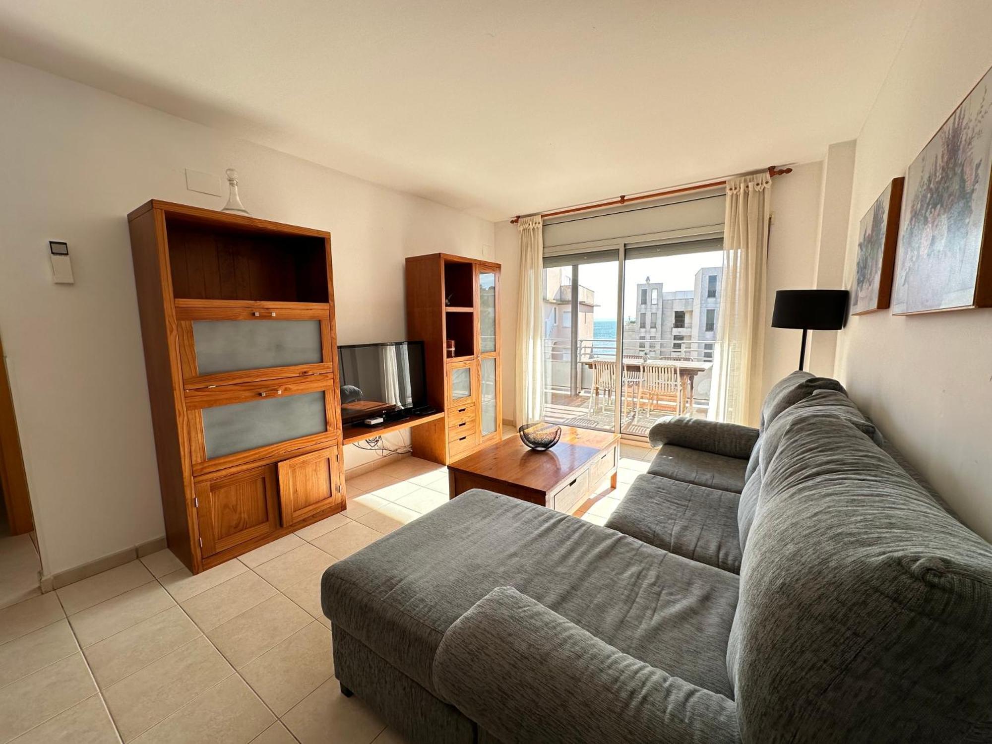 Agi Torre Quimeta Apartments โรเซส ภายนอก รูปภาพ
