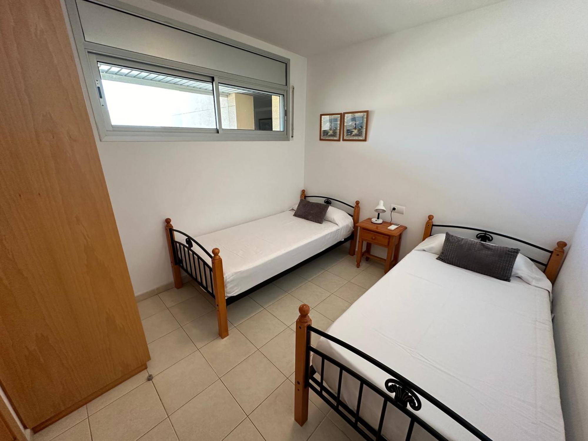 Agi Torre Quimeta Apartments โรเซส ภายนอก รูปภาพ