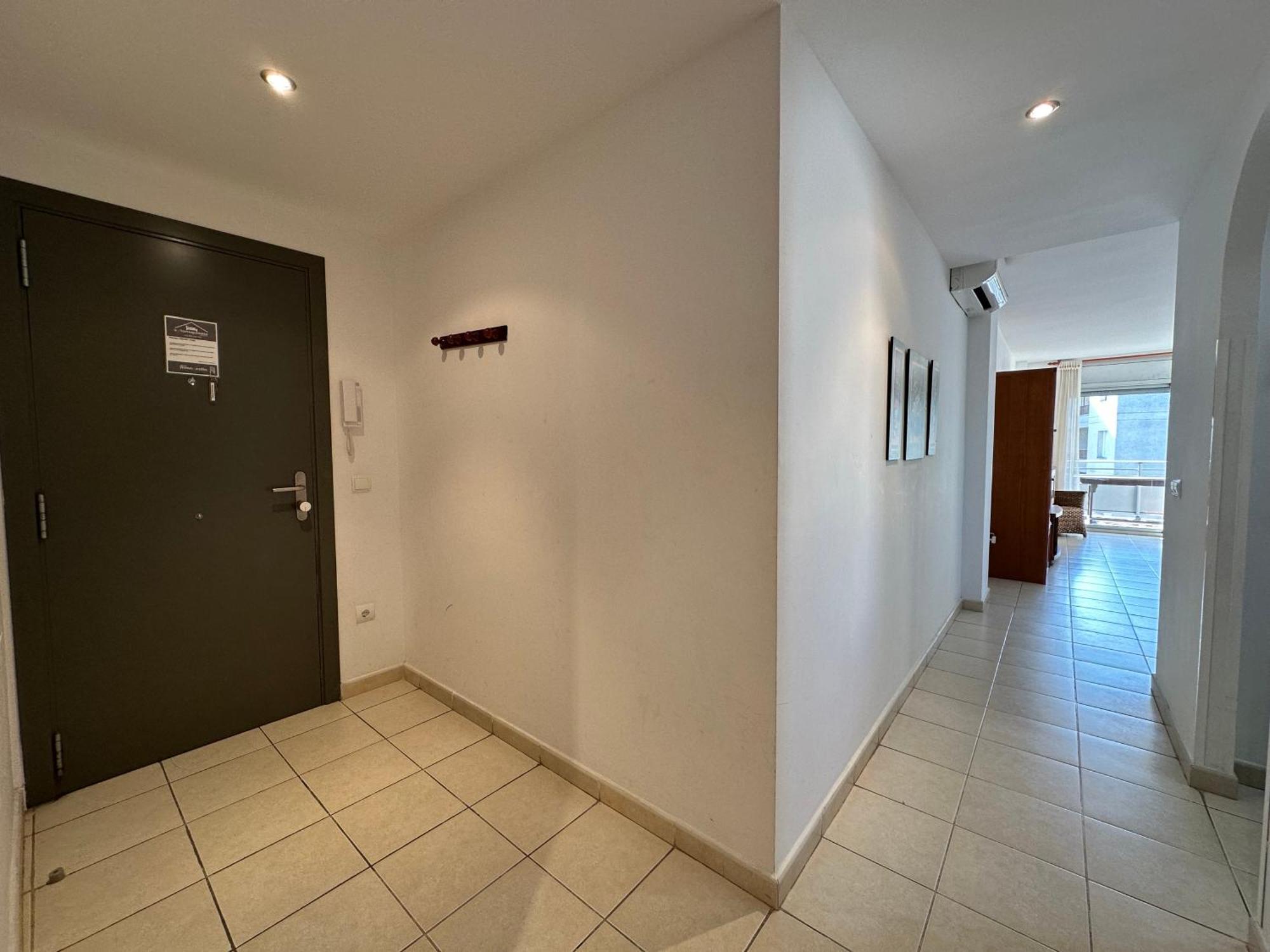 Agi Torre Quimeta Apartments โรเซส ภายนอก รูปภาพ