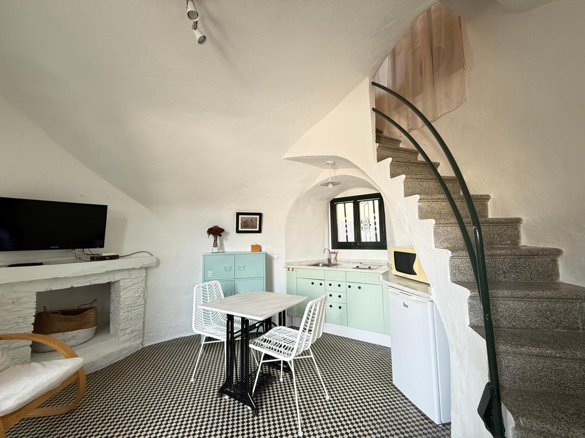 Agi Torre Quimeta Apartments โรเซส ภายนอก รูปภาพ