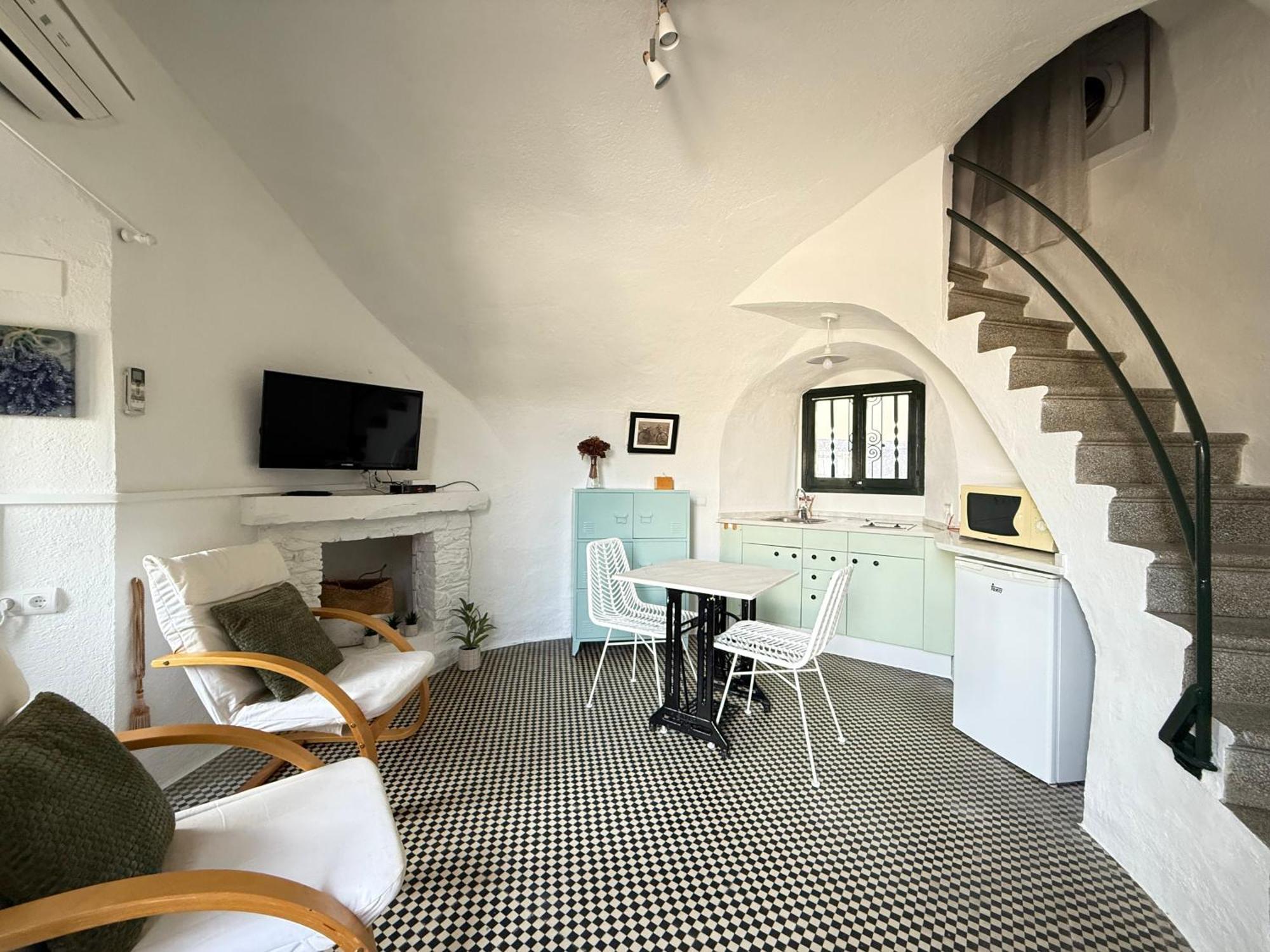 Agi Torre Quimeta Apartments โรเซส ภายนอก รูปภาพ