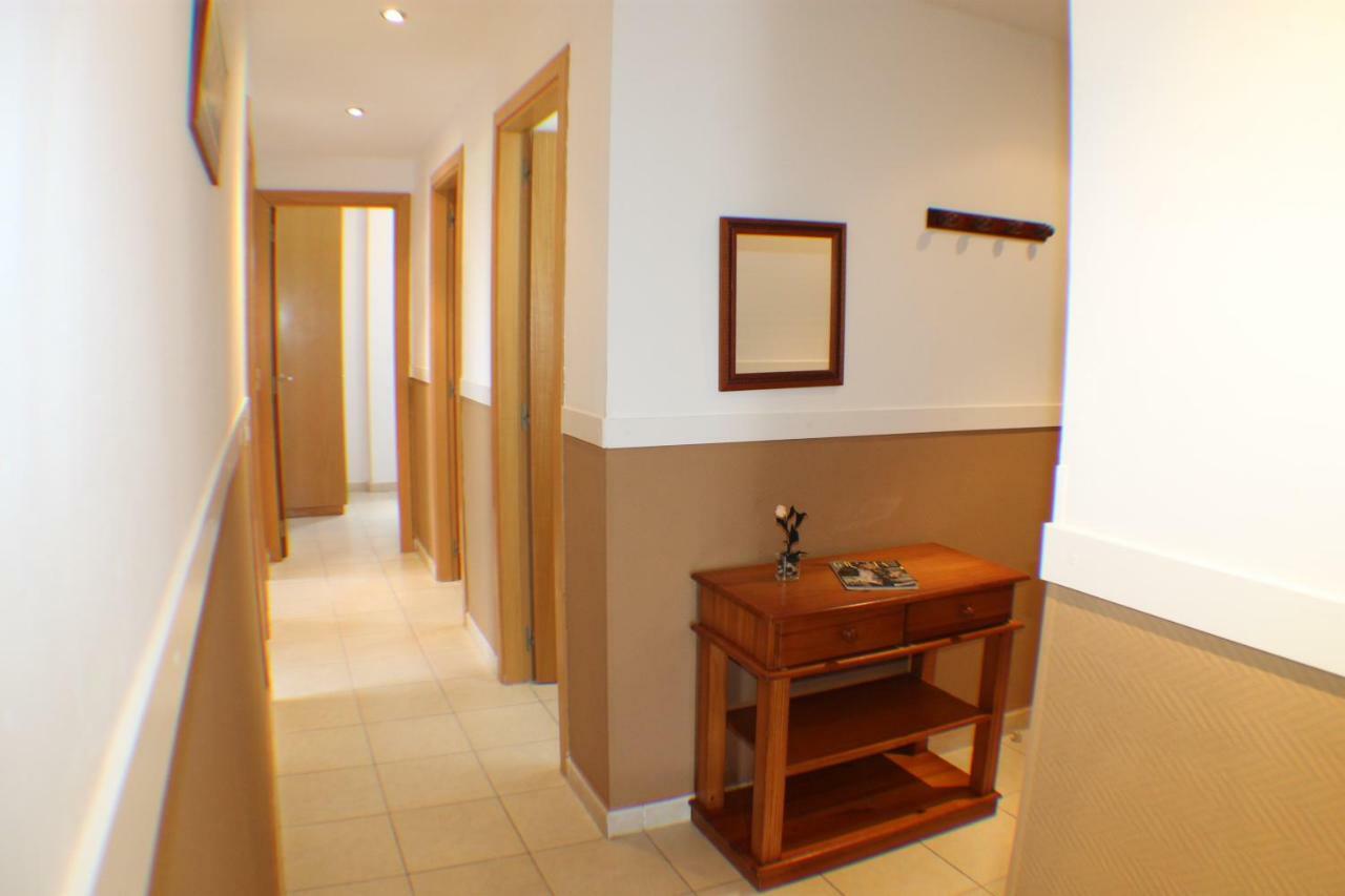 Agi Torre Quimeta Apartments โรเซส ภายนอก รูปภาพ